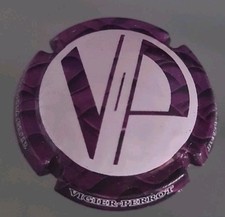 Capsule de champagne Jeroboam