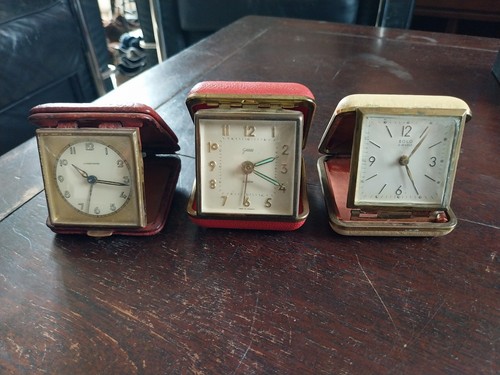 Reveils anciens marque - anciens,