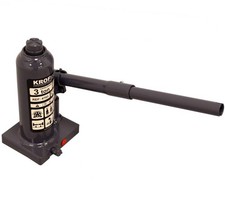 CRIC HYDRAULIQUE BOUTEILLE 3T