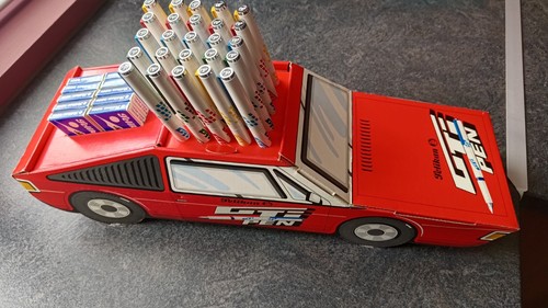 Stylo plume pelikan - gti, +