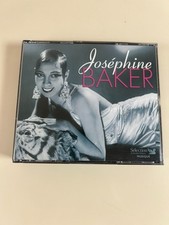 Joséphine Baker - Sélection