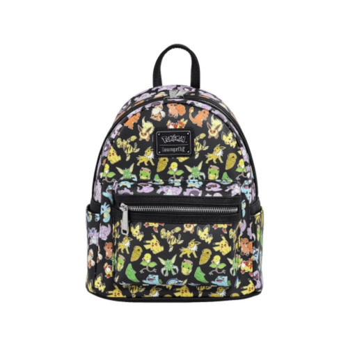 Sac dos pokémon aop - à,
