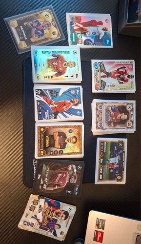 Lots inserts - lots, (sans