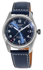 Longines Spirit Automatique