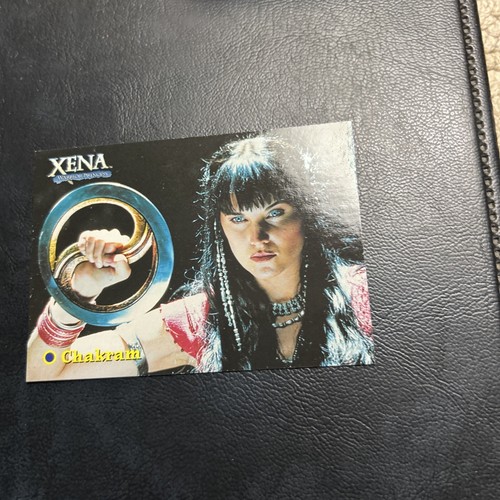 Jb9d xena the warrior - xena, princess