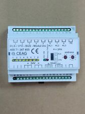 DLS/3PH-BUS CEAG MODULE