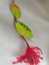 Cuillère A Brochet  17 Cm