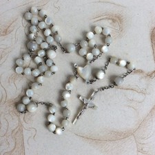 Chapelet Ancien Perles de