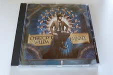 CD CHRISTOPHE WILLEM "INVENTAIRE" 15 TITRES / BON ETAT