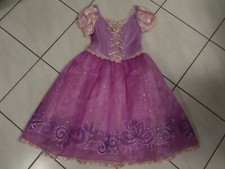 Déguisement princesse