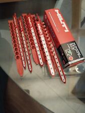 Cartouche HILTI DX Cartridges