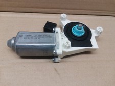 moteur leve vitre avant gauche