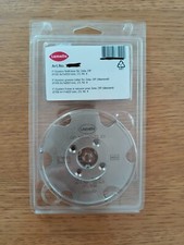 Fraise diamant à rainurer