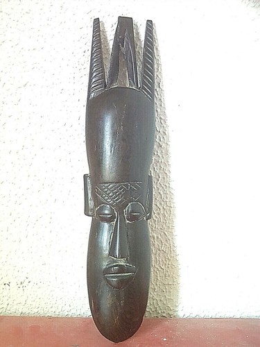Ancien art africain - ancien,