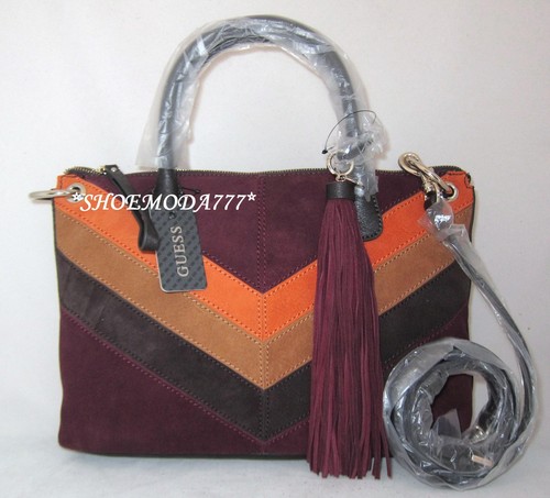 Guess nakieta dizzy suede - guess,
