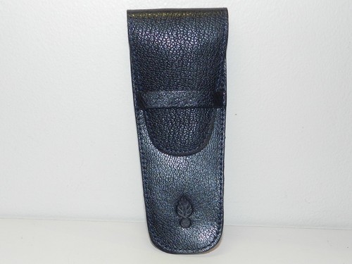 Porte stylo avec flamme - porte,