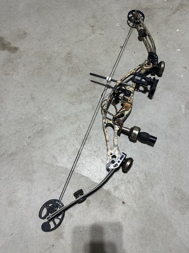 Hoyt ultratec xt2000 - hoyt,