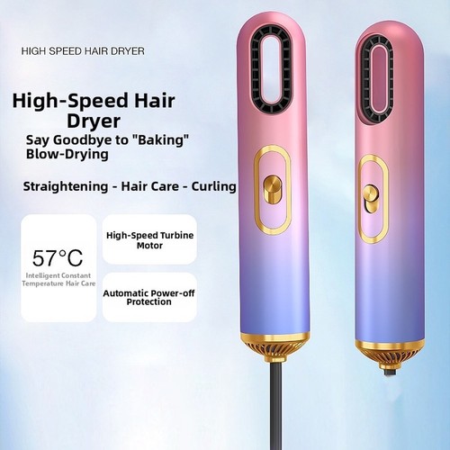 Sèche cheveux 1 - 3, avec