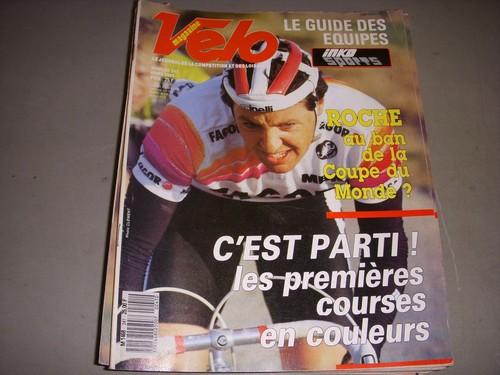 Velo mag 241 - 03.1989, roche