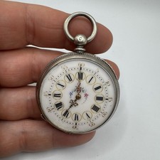 Montre gousset ancienne - ,