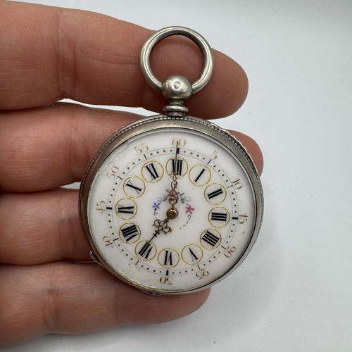 Montre gousset ancienne - ,