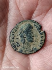 Follis - Constance II FEL TEMP