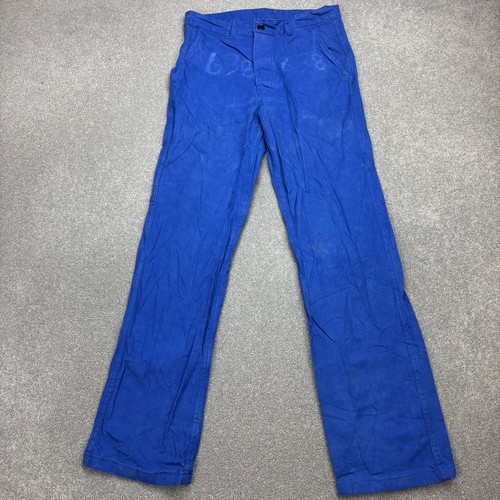 Vintage pantalon français - pantalon,