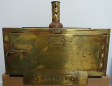 Matériel médical ancien Stérilisateur et dessication collection