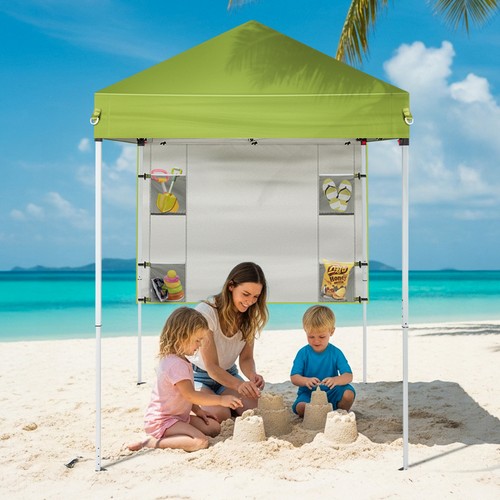 5x5ft pop canopy tent - pop,