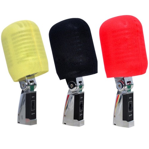 Pcs bonnette pour - pcs, micro