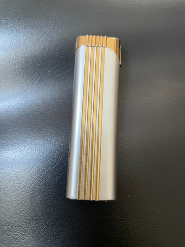 Briquet gaz colibri vintage - colibri,