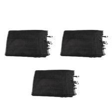 Filet de protection pour trampoline, accessoires de remplacement, pièces de