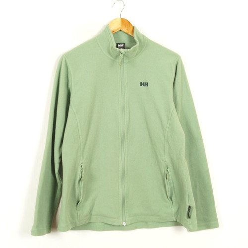 Pull polaire femme helly - pull,