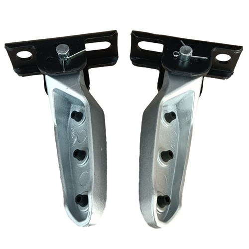 Paire chevilles pliantes - de,