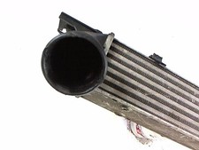 Echangeur air (Intercooler)
