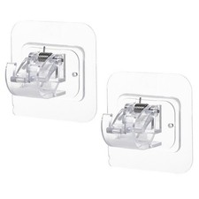 Kit serrure porte armoire cuisine douche rideau tringle à rideau design