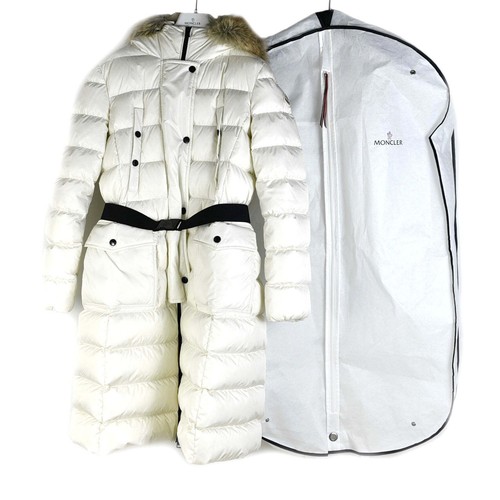 Moncler floé padding - moncler,