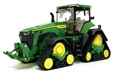 BRITAINS, JOHN DEERE 8RX410