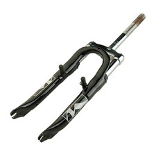 Fourche vtt suspendue - fourche, 20"