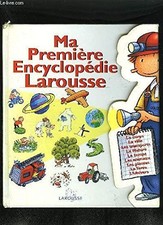 Ma première encyclopédie