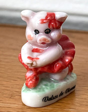 Jolie Fève Cochon Valse de