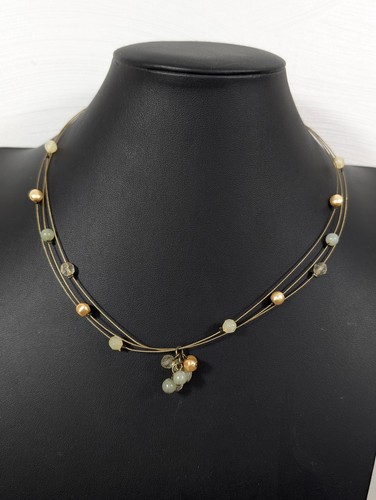 Vida jewels multi strand - jewels,