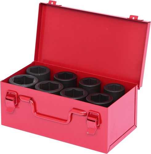 515 0308 coffret de - -, douilles