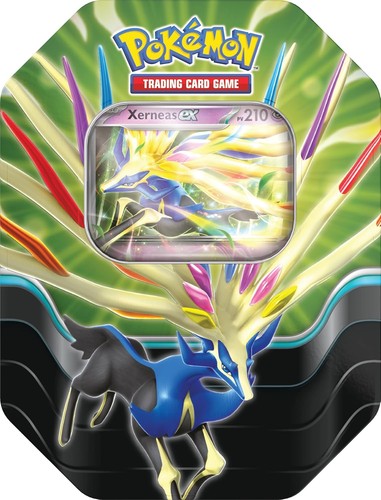 Pokémon tcd azur - azur, legends