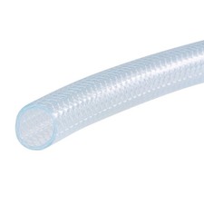 Tressé Renforcé PVC Tube