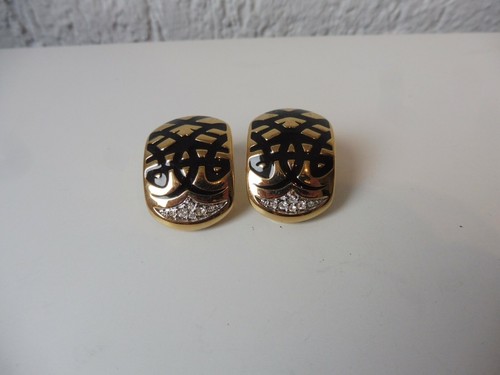 Belles grandes boucles - belles,