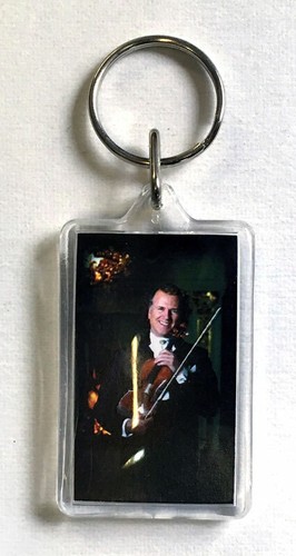 Andre rieu official 2011 - rieu, an