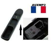 Bouton leve vitre peugeot 307