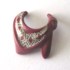 PLAYMOBIL  foulard   western