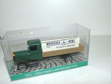 CAMION MERCEDES BENZ DIESEL